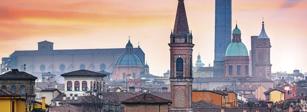 Bologna Italy ESHD2025